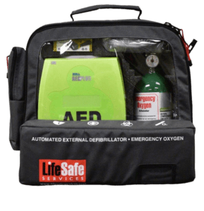 Emergency Response Bag