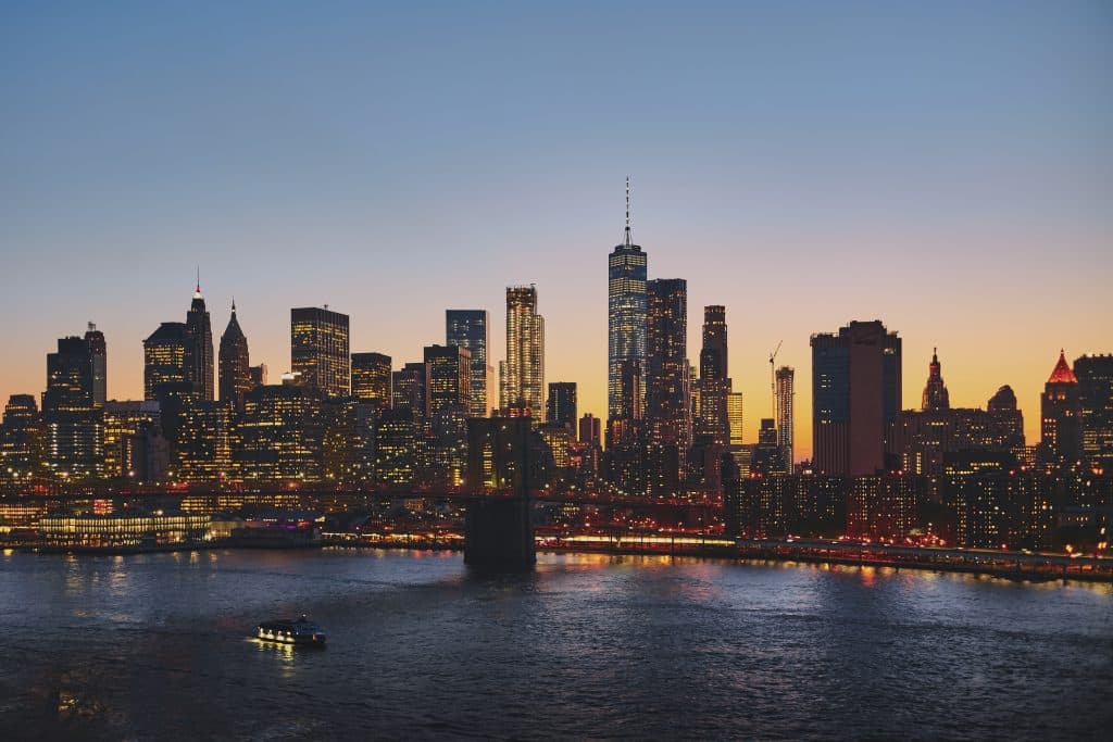 New York City AED and Safety Training